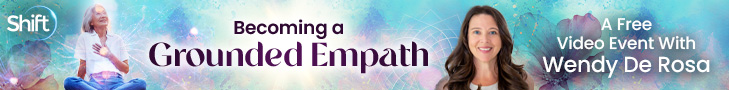 Becoming-Grounded-Empath