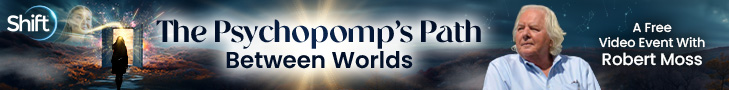 Psychopomps-Path