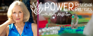 Power Retrieval Retreats with Molly McMillan