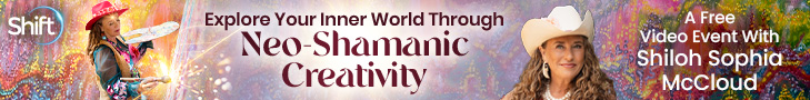 Explore-Your-Inner-World-Through-NeoShamanic-Creativity