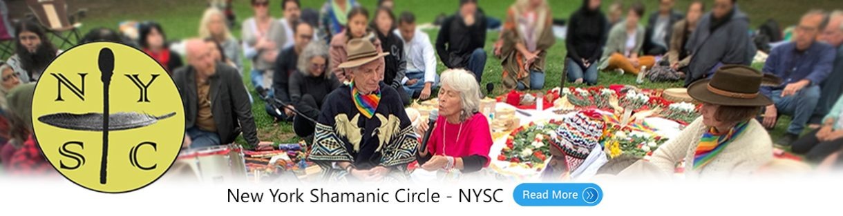 Shamanic Circle - NYSC