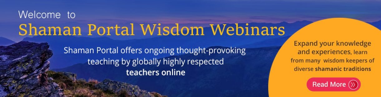 Wisdom Webinars